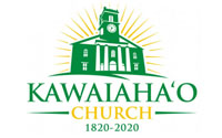 Kawaiaha'o Church